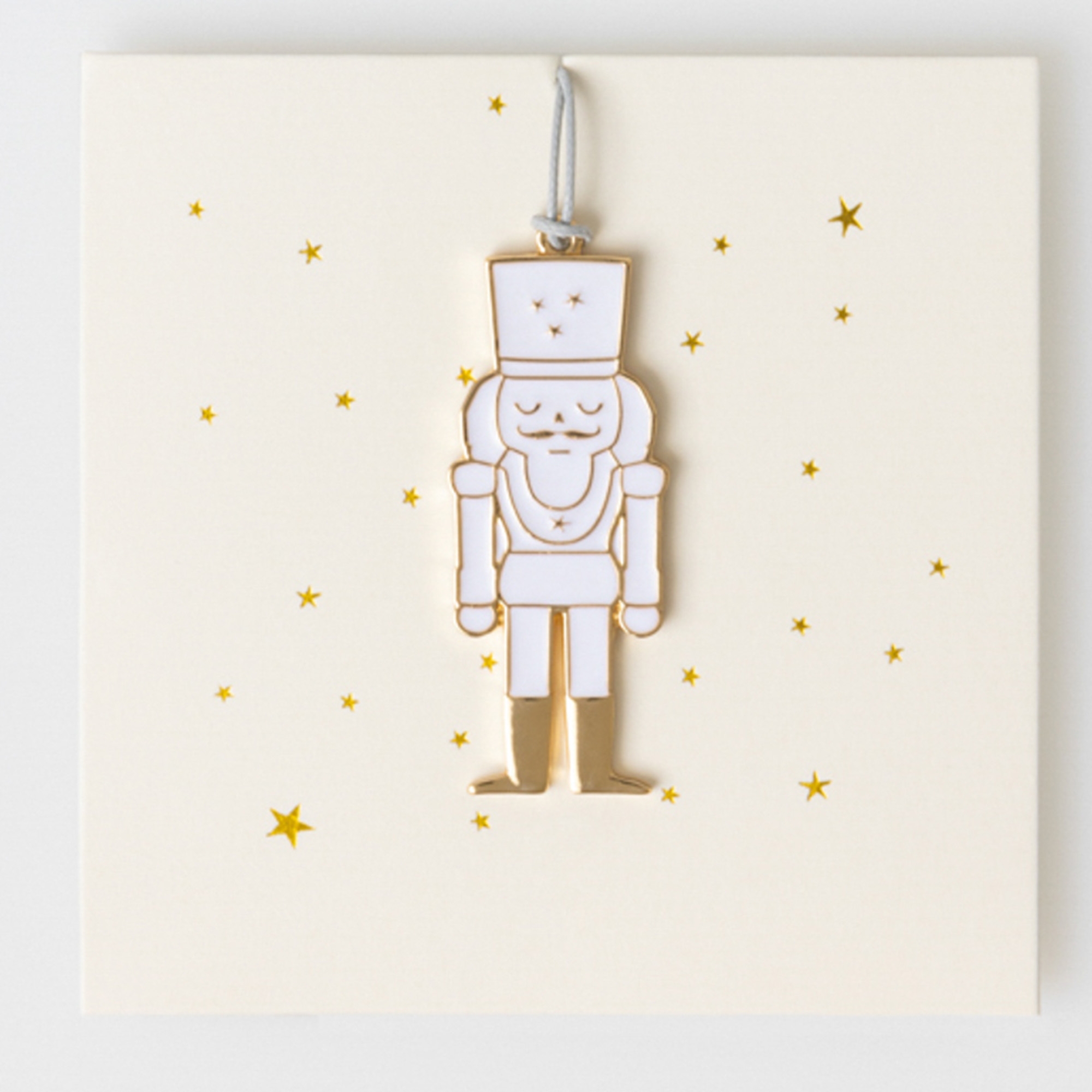 010d332a7ab340ccfce5b80ddf417f253ba9758a Räder Design - Ornament "Nussknacker"