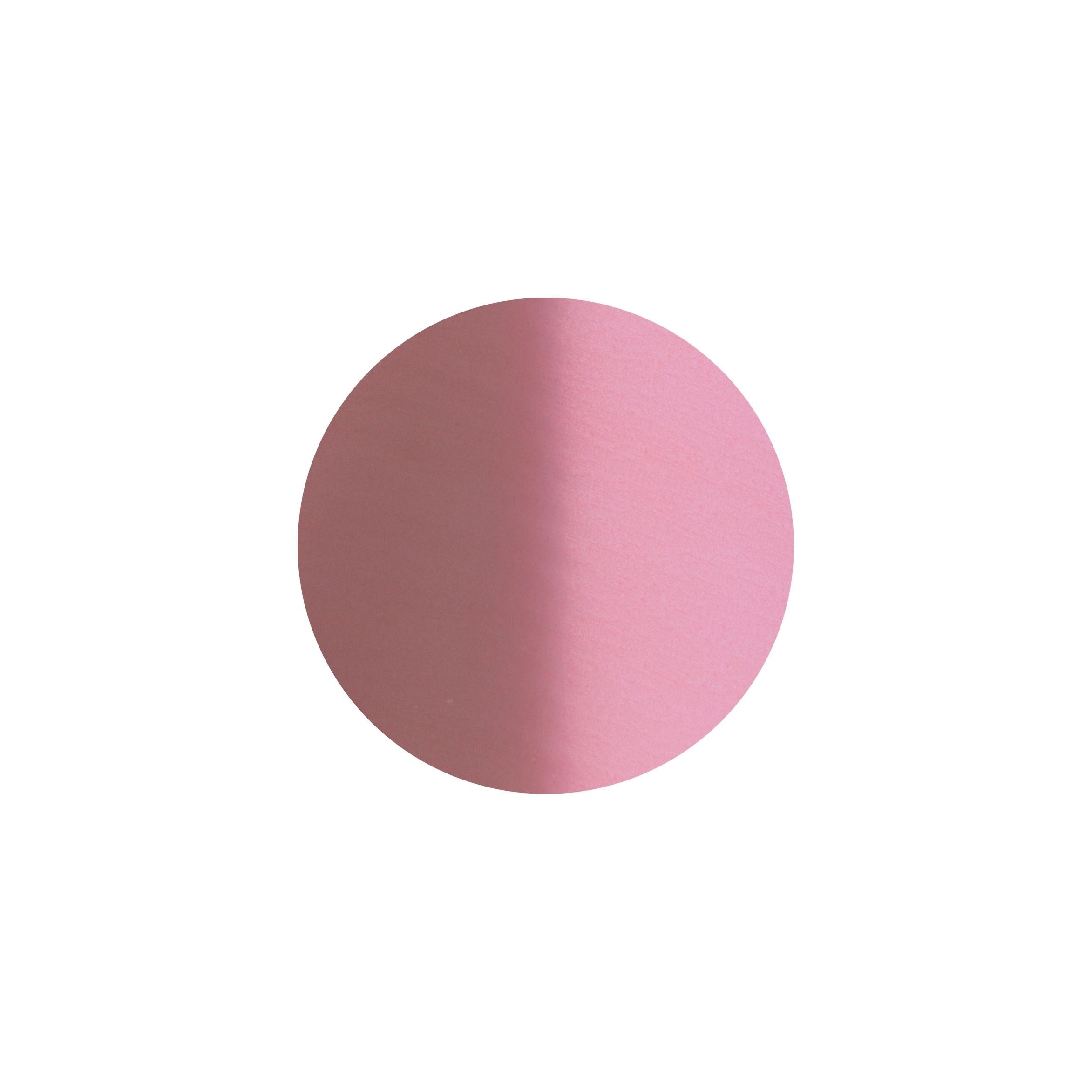 Folienkonfetti 1cm Rund 15g Satin Rosa Folienkonfetti 1cm Rund 15g Satin Rosa