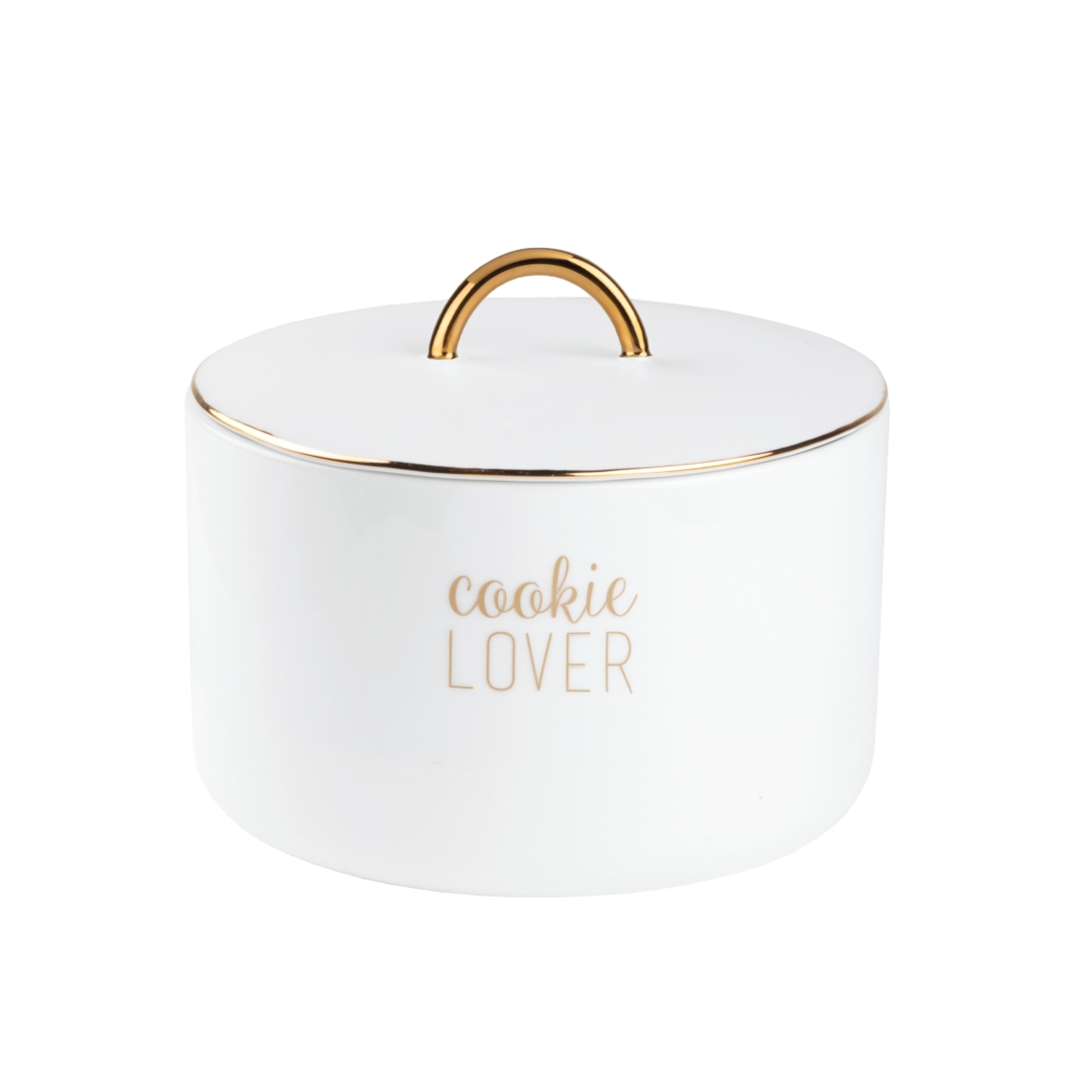 Räder Design - Wintergenuss Dose "Cookie Lover"