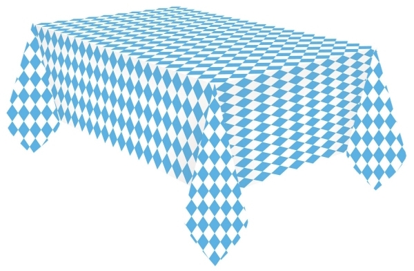 Oktoberfest - Papiertischdecke Oktoberfest - Papiertischdecke
