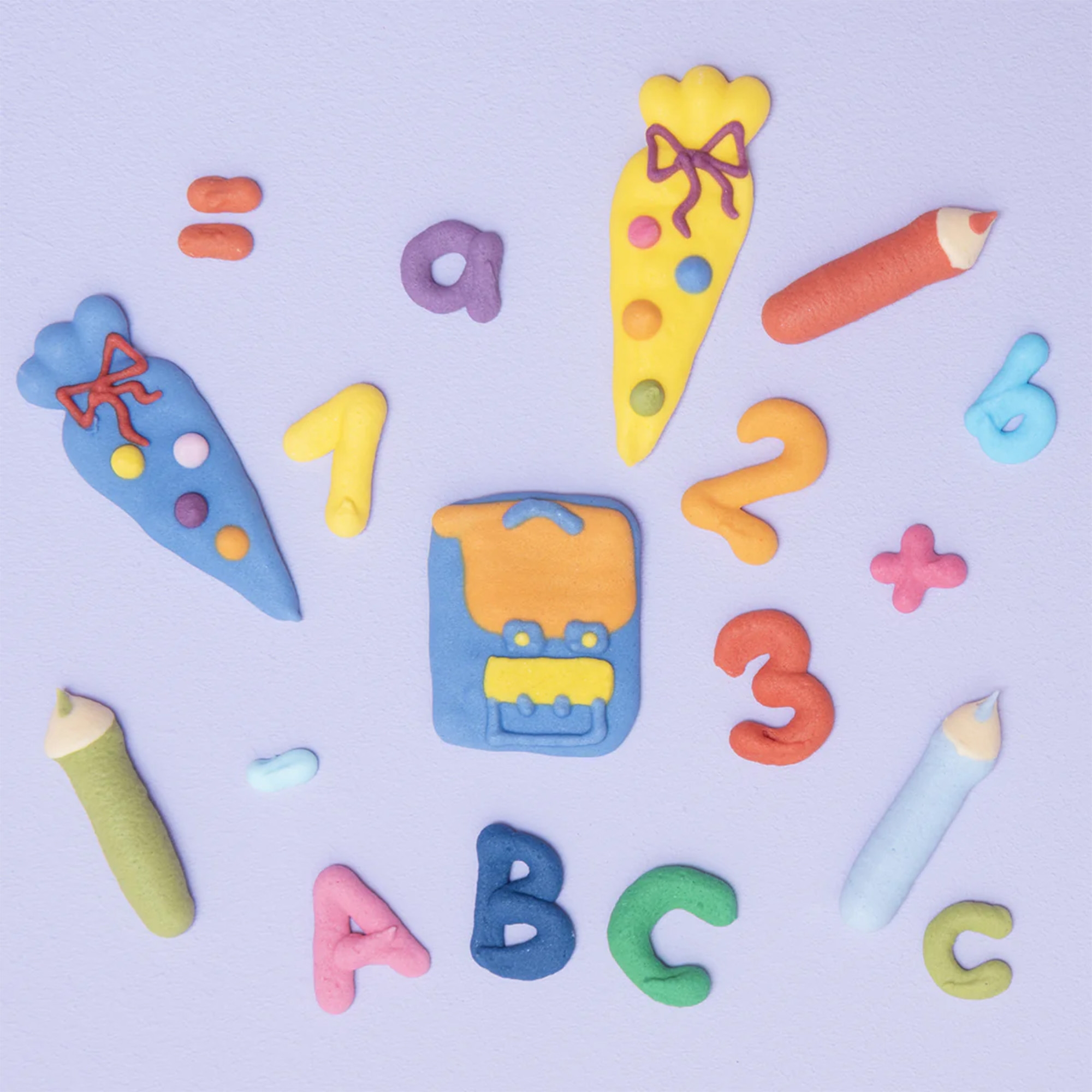 Super Streusel SuperDinger JetztGehtsLos Super Streusel SuperDinger JetztGehtsLos