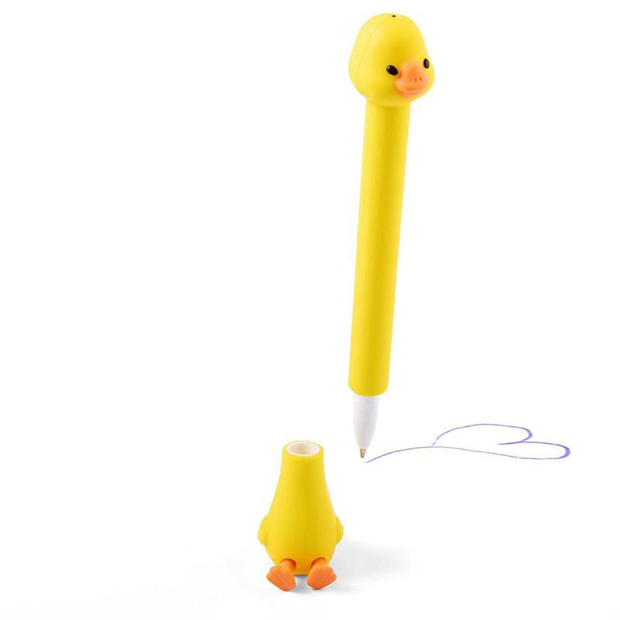 Kugelschreiber "Ente" Kugelschreiber "Ente"