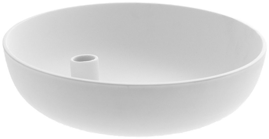 Storefactory - Kerzenhalter Lidatorp XL - Weiß Storefactory - Kerzenhalter Lidatorp XL - Weiß