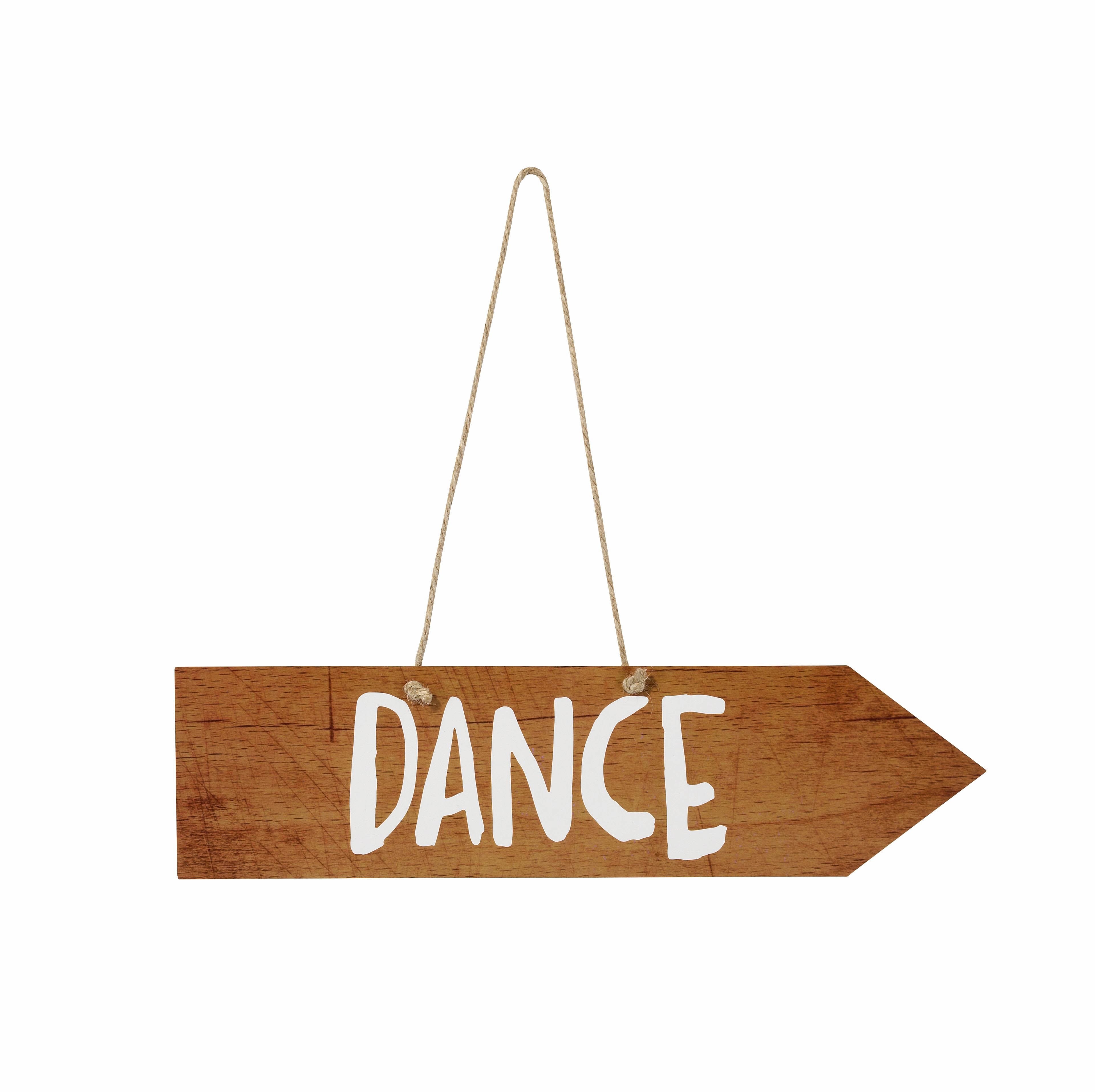 Blossom & Brogues - 6 Hinweisschilder Hochzeit Blossom & Brogues - 6 Hinweisschilder Hochzeit