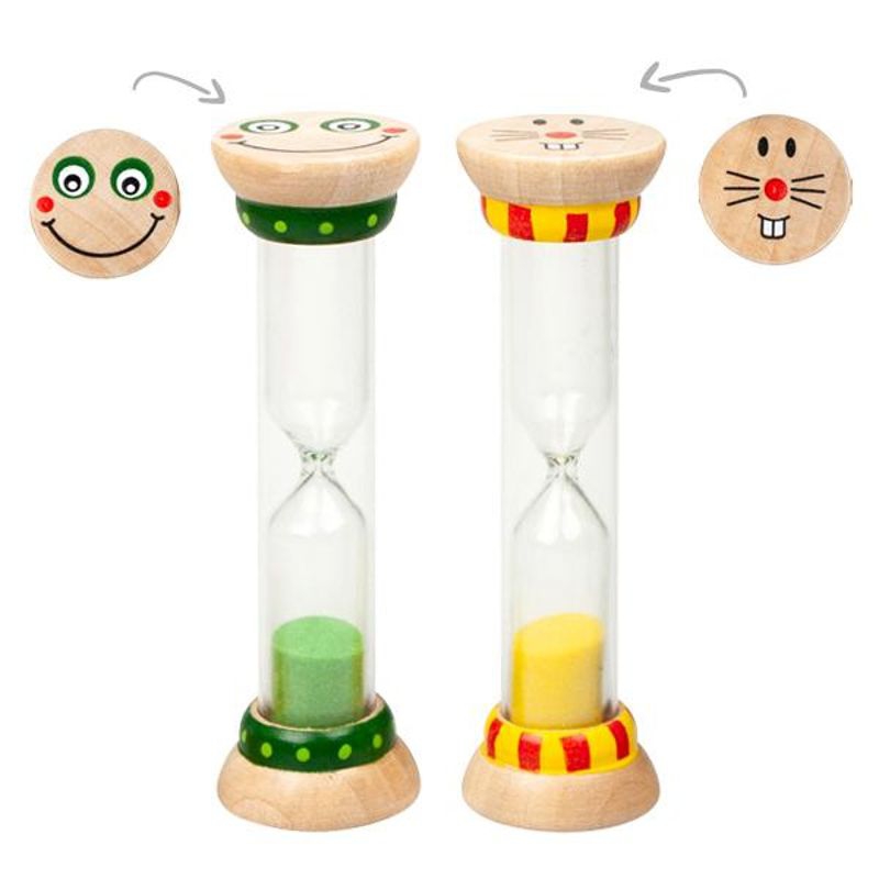 Zahnputzuhr Zahnputzuhr