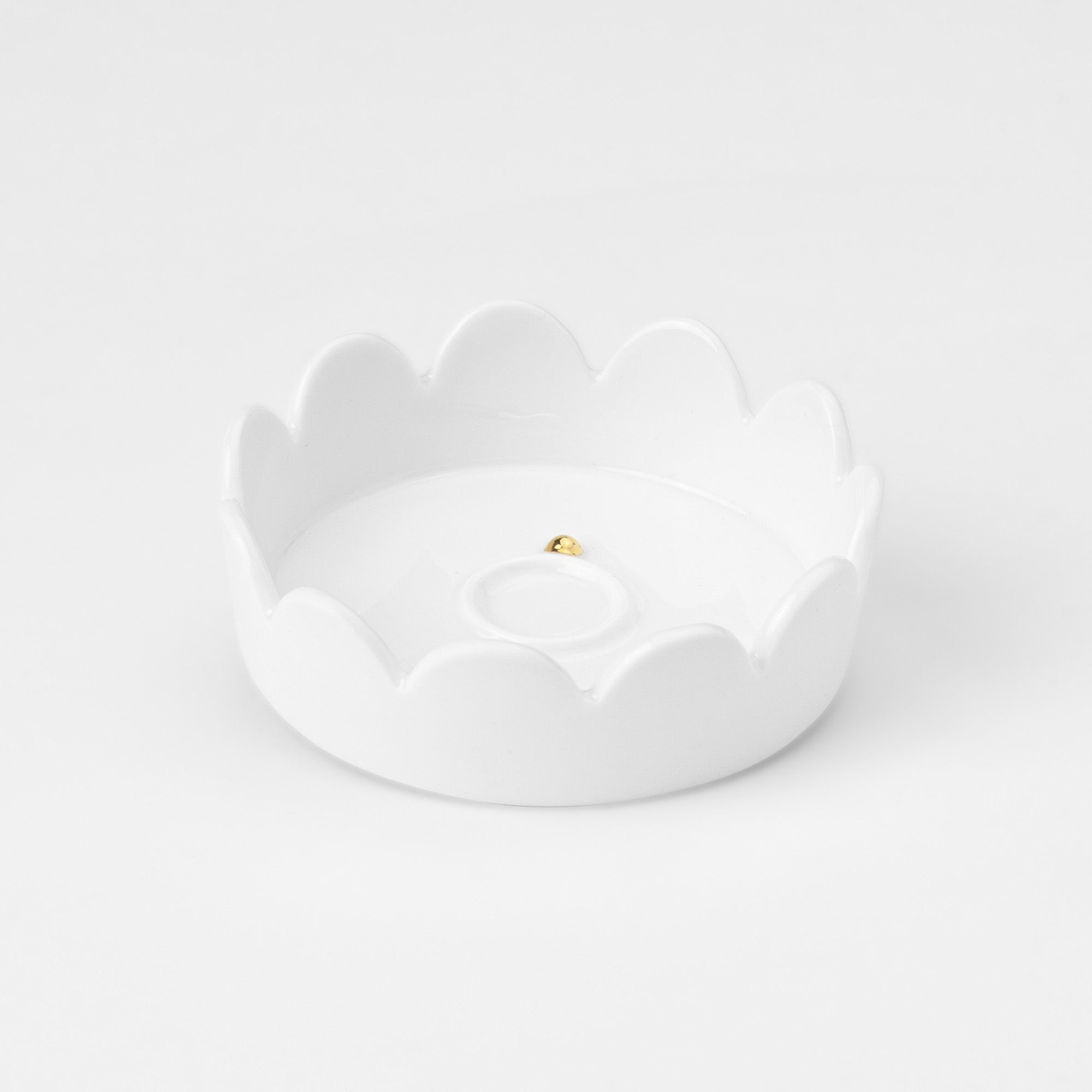 Räder Design - Schmuckstücke Schale "Ring"