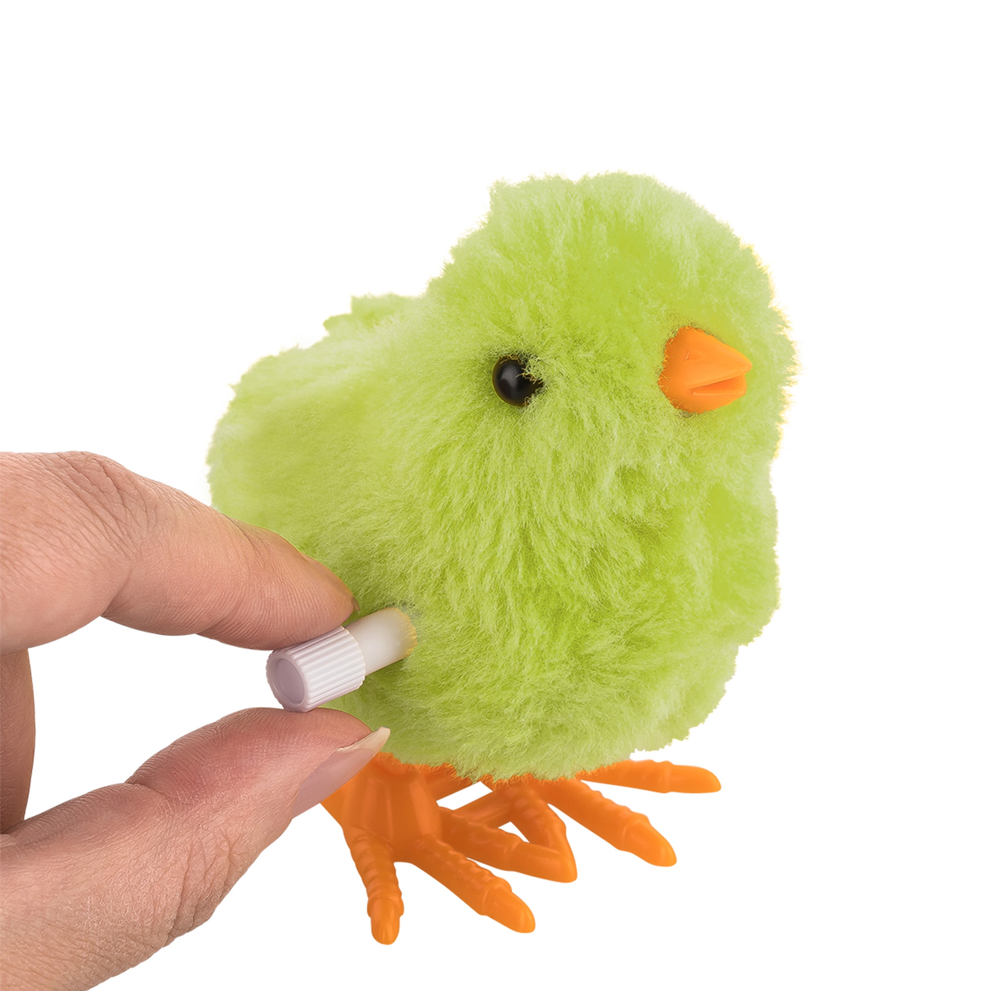 Aufzieh-Küken Aufzieh-Küken