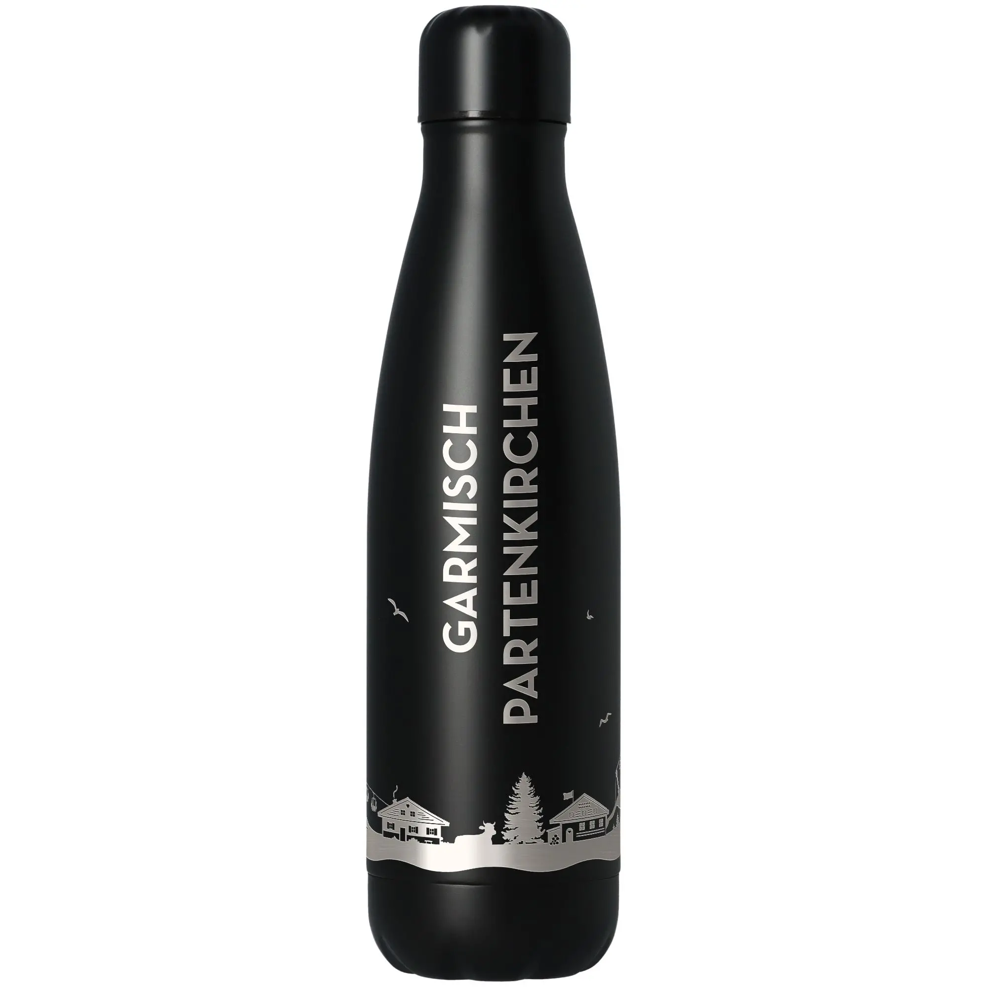 Flasche, Wasserflasche