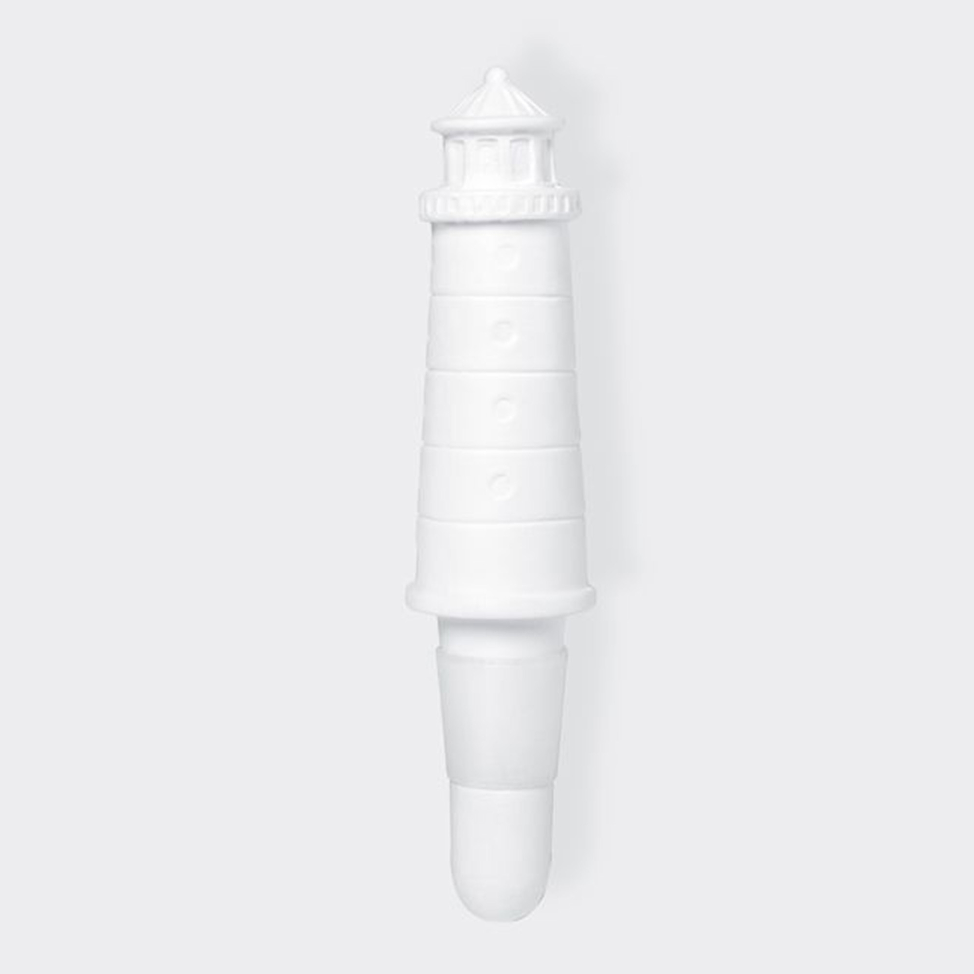 RĂ€der Design - Flaschenverschluss "Leuchtturm" Porzellan RĂ€der Design - Flaschenverschluss "Leuchtturm" Porzellan