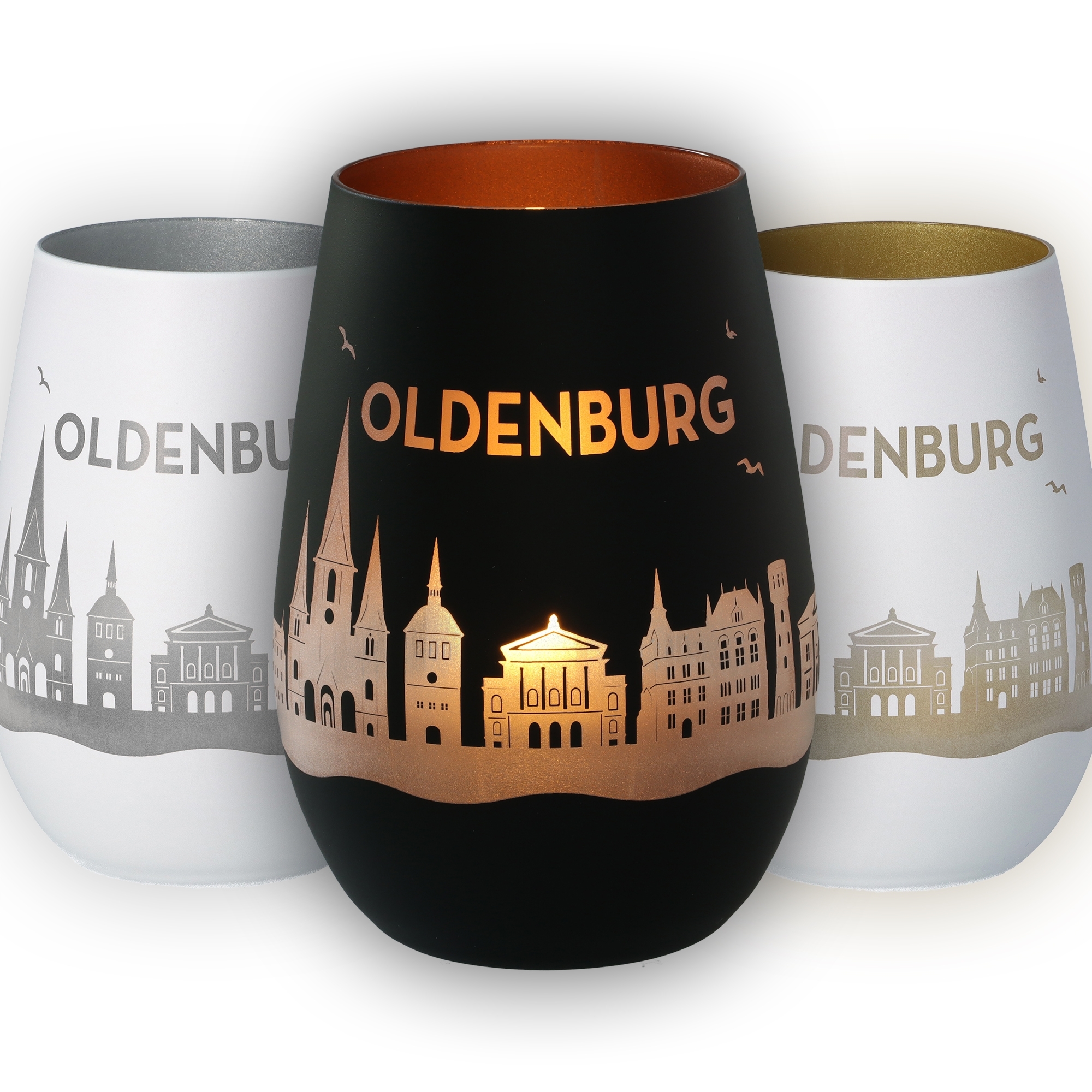 Oldenburg