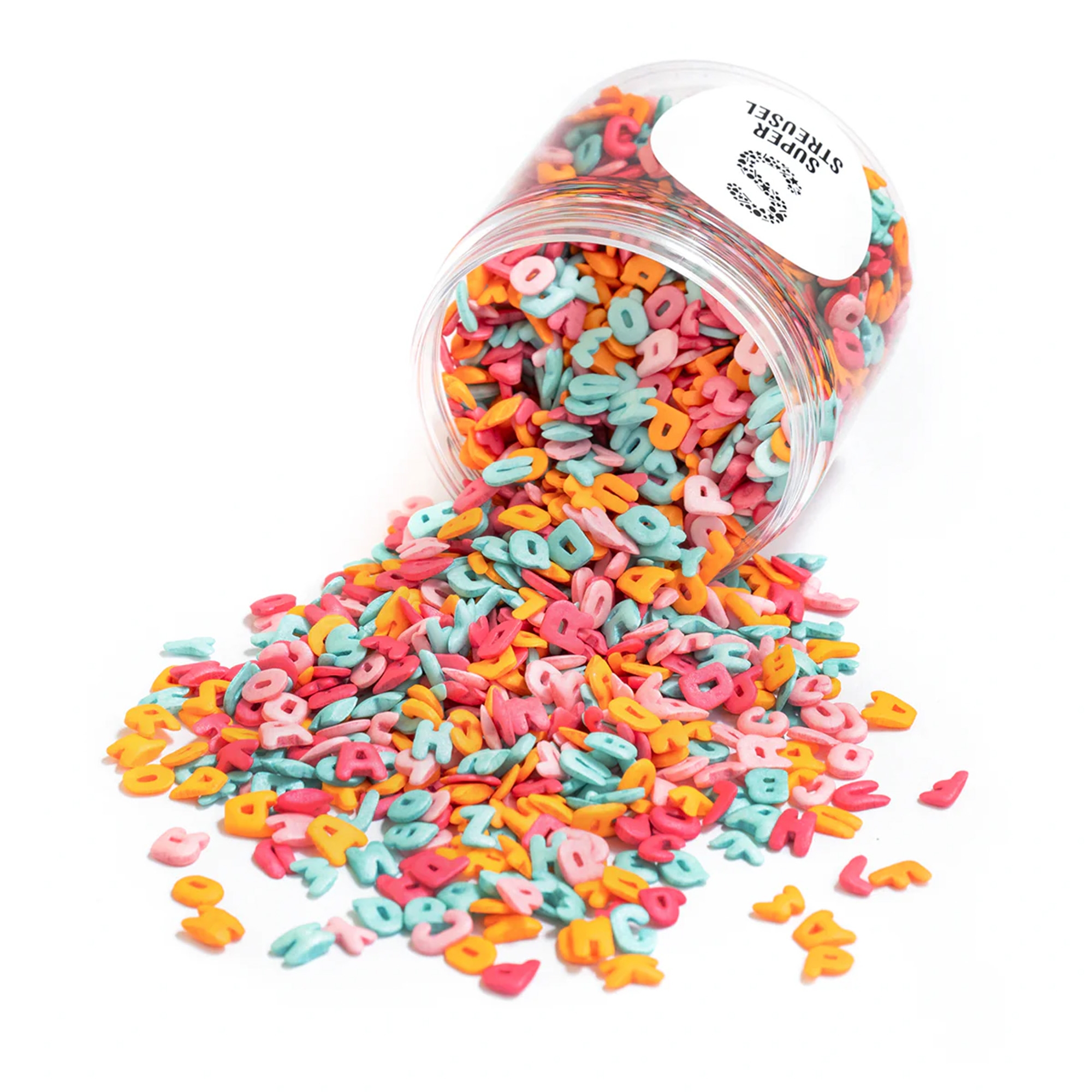 Super Streusel SchulSpaß 70 g Super Streusel SchulSpaß 70 g