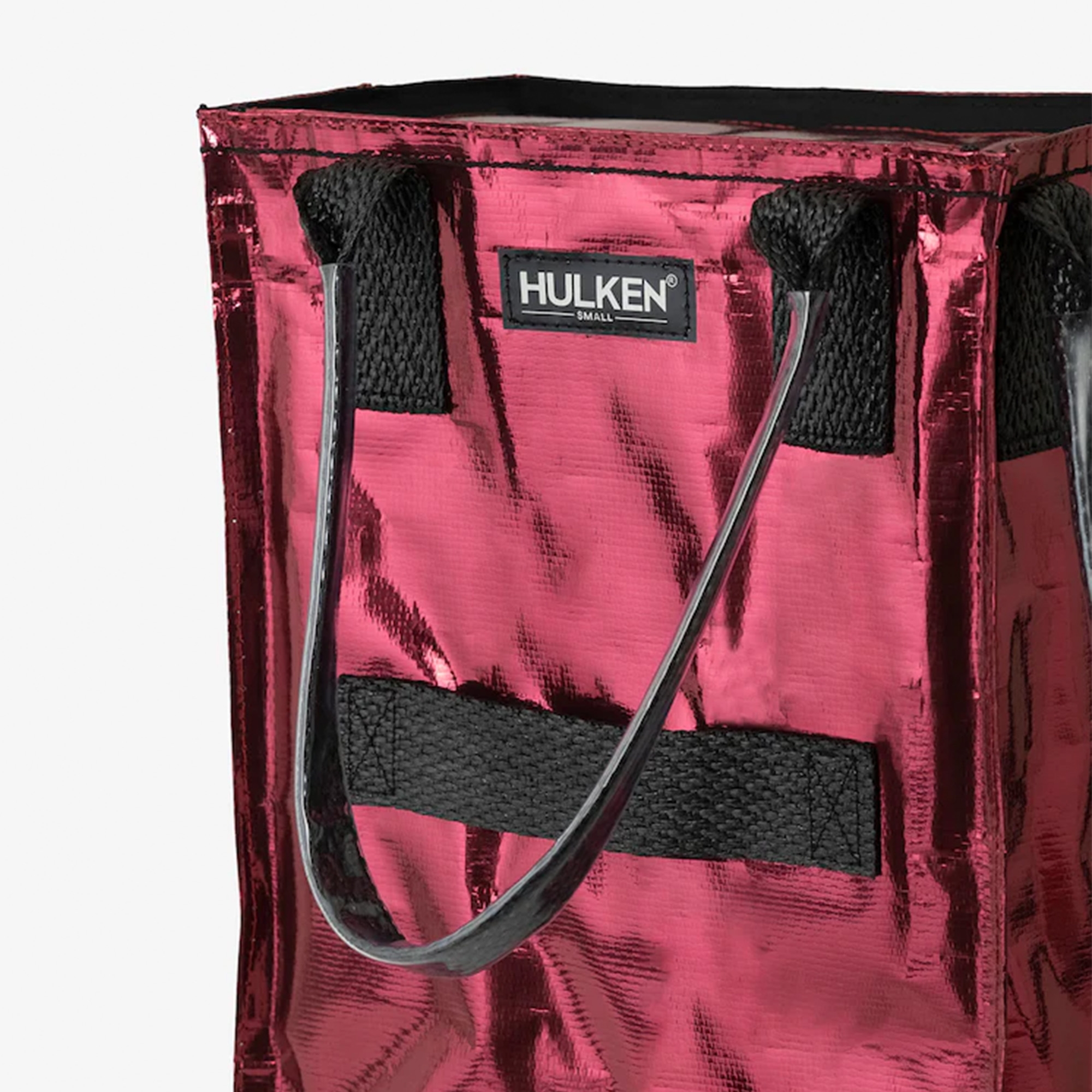 HULKEN Bag - Cosmic Red Tasche, Tragetasche, Handtasche, Axt, Waffe