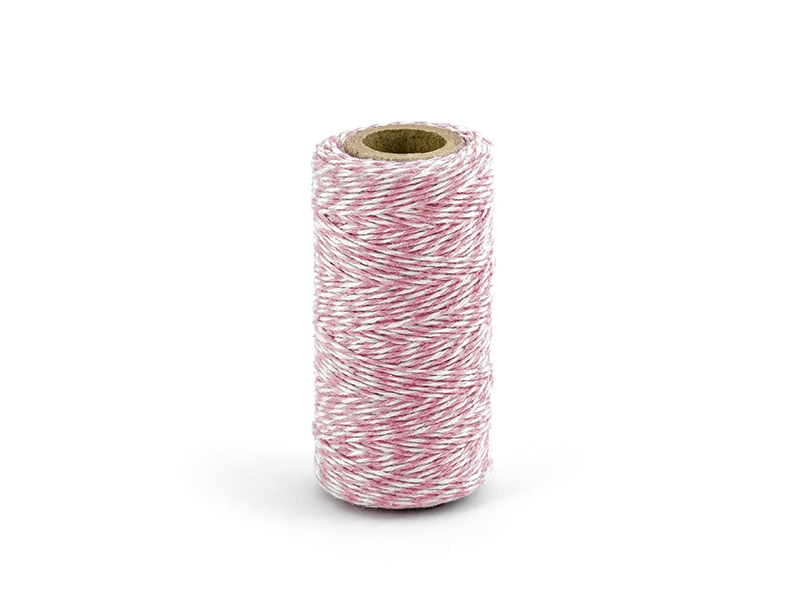 Bäckergarn Rosa Bäckergarn Rosa