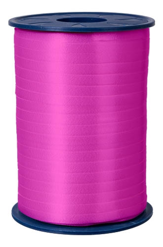 Ballonband Pink 500 m Ballonband Pink 500 m