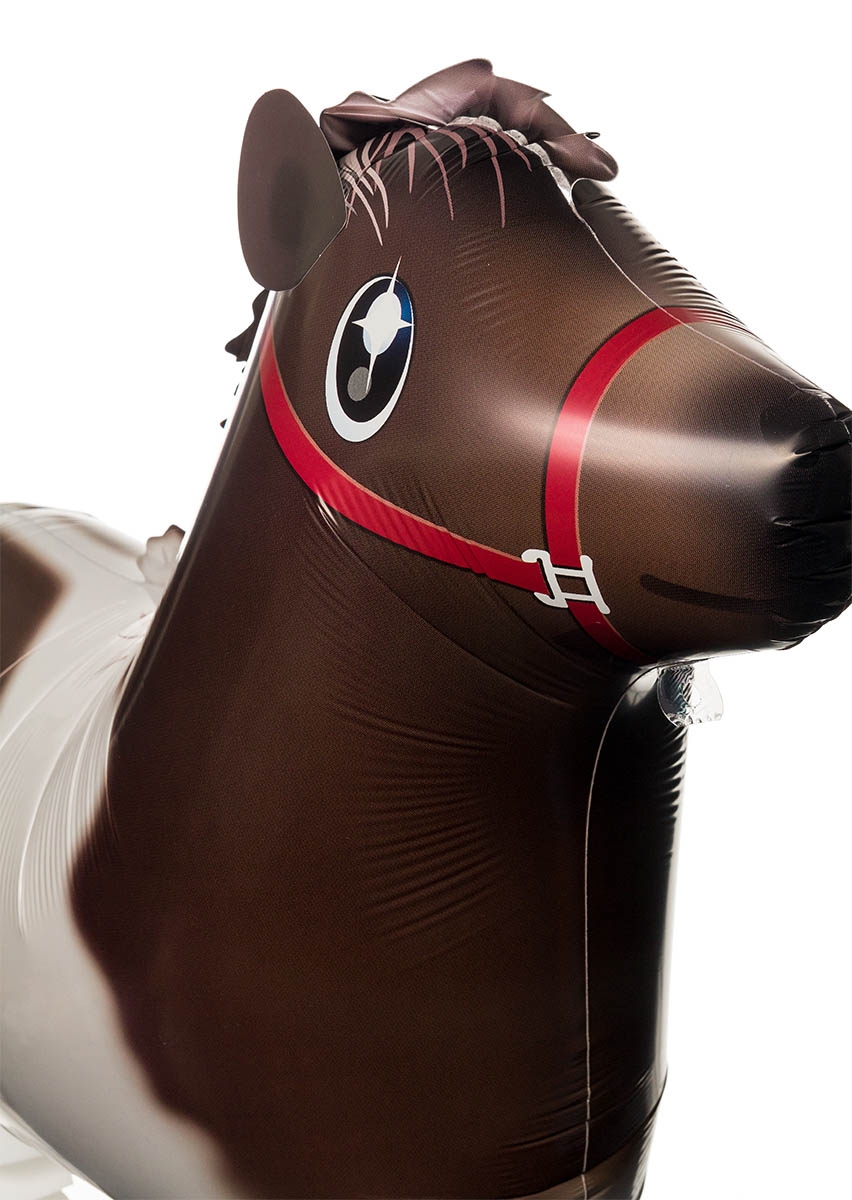 Airwalker Pony 64cm Airwalker Pony 64cm