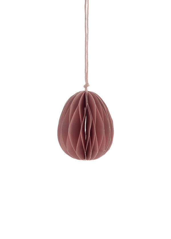 Storefactory - Djupdalenl Anhänger Rosa Storefactory - Djupdalenl Anhänger Rosa