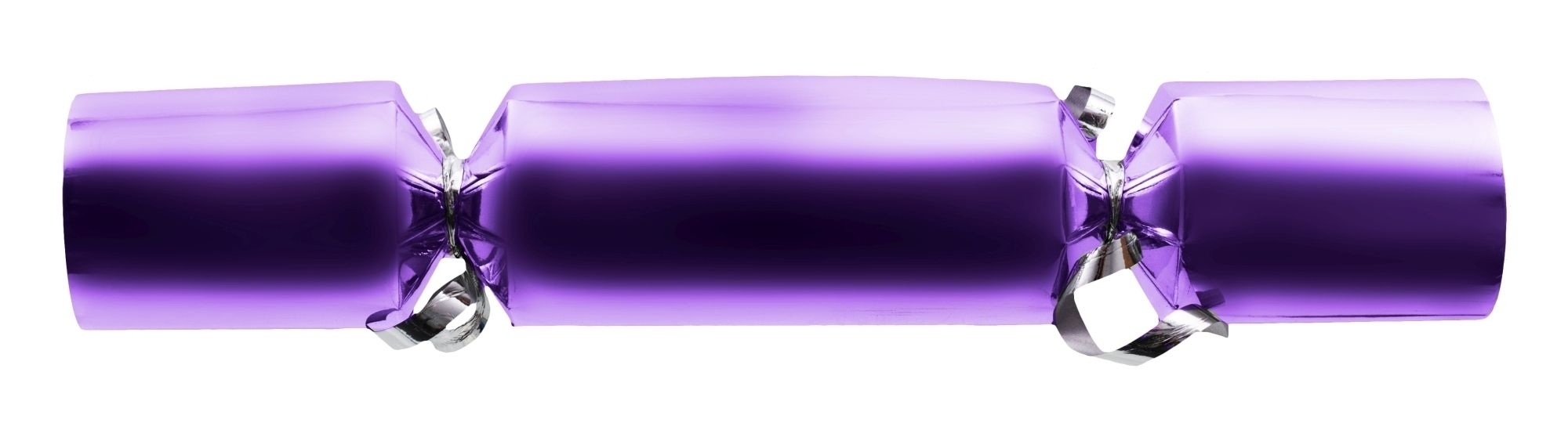 Knallbonbon 20cm Uni lila