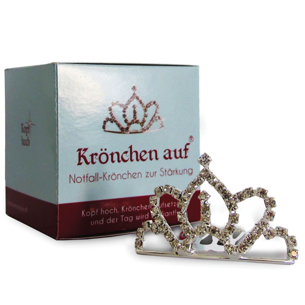 Notfall Krönchen Notfall Krönchen