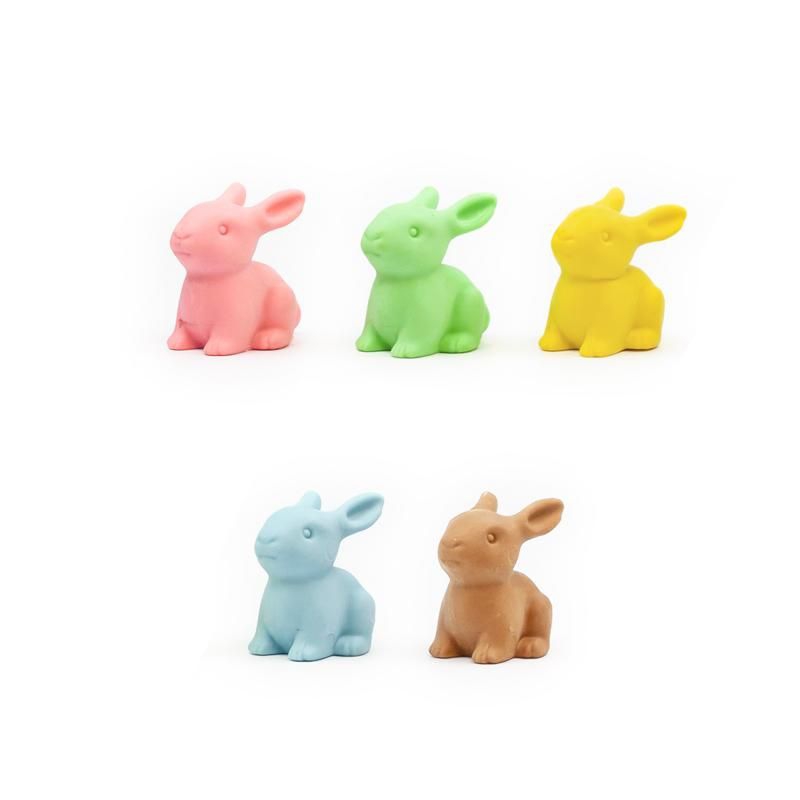 Hasenradierer 2er Set Hasenradierer 2er Set