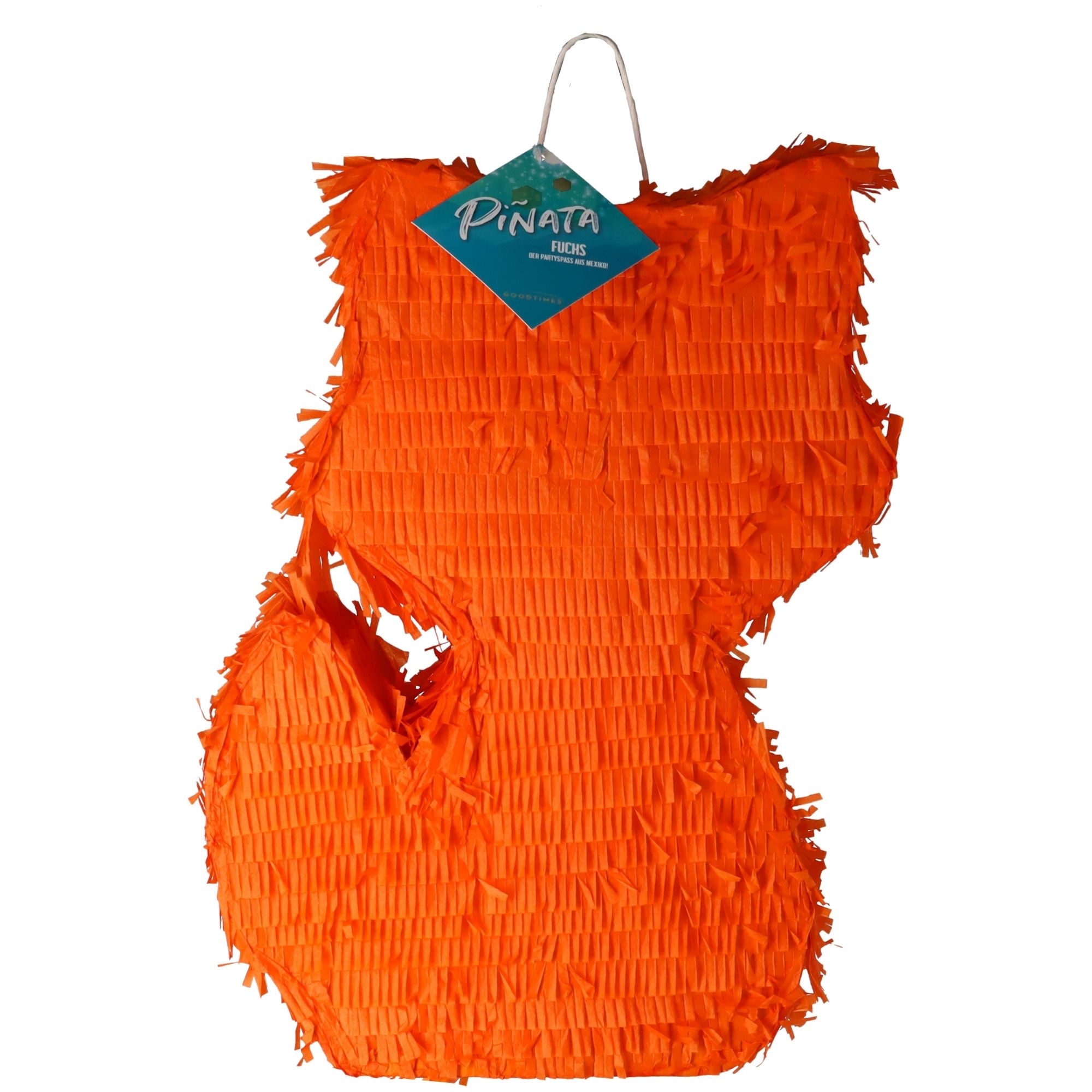 Pinata Fuchs