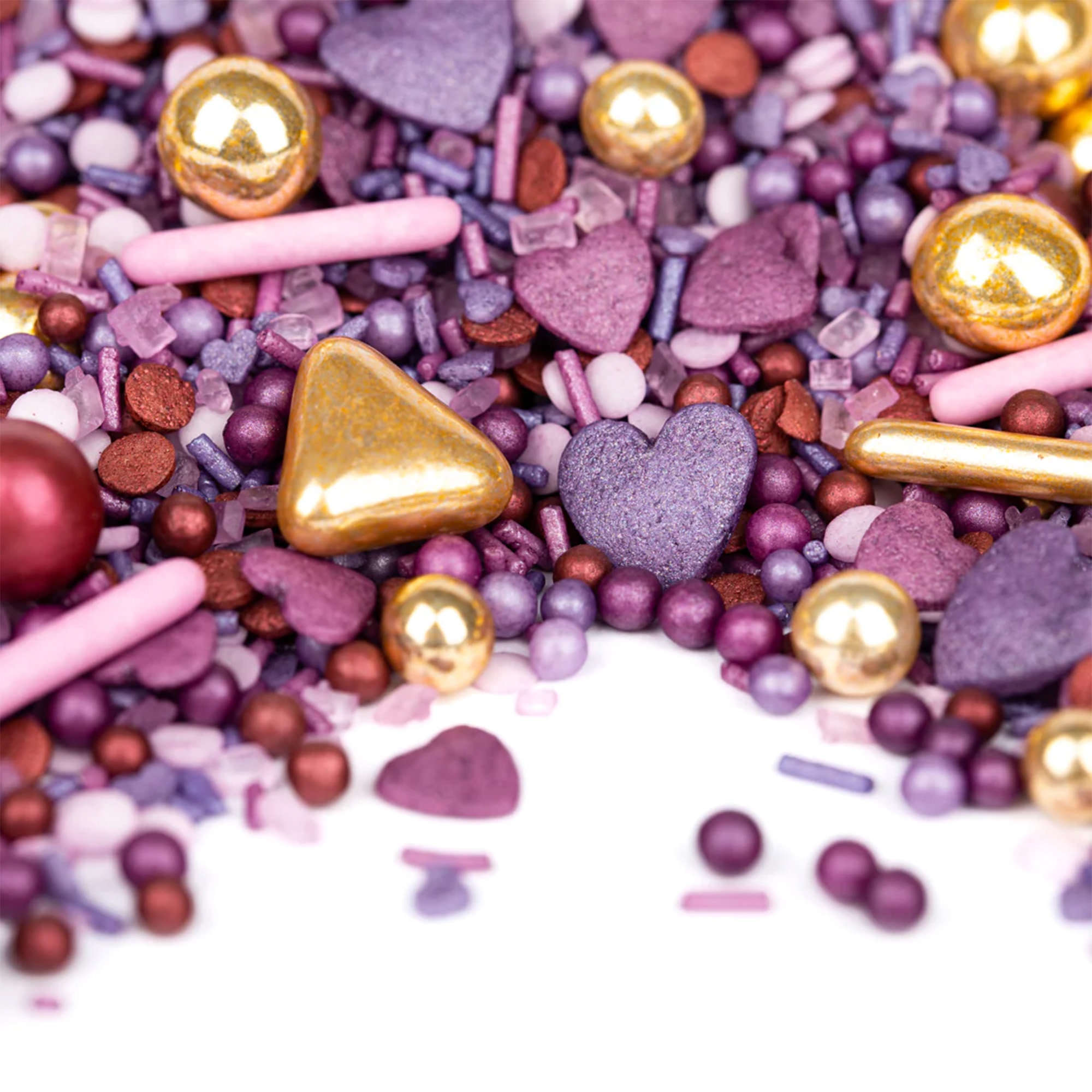 Super Streusel BeerenBande 90 g Super Streusel BeerenBande 90 g