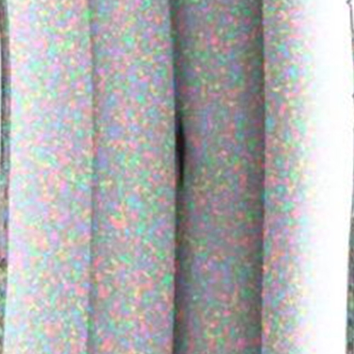 Silber Holographic