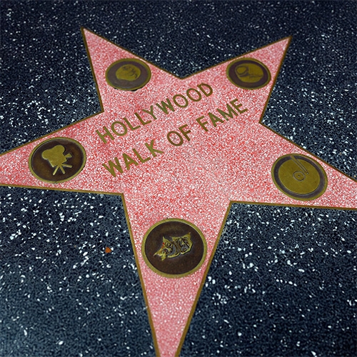 Hollywood