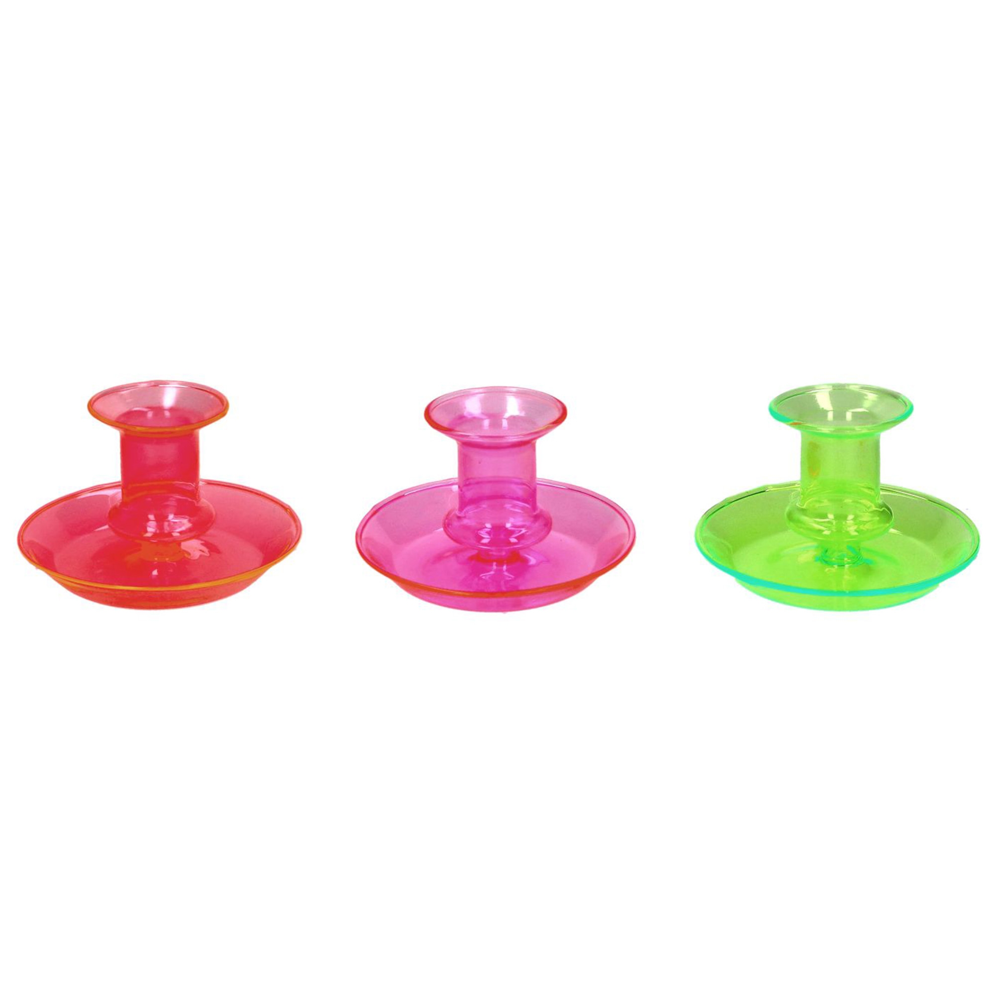 Kerzenhalter "Voile" Kerze, Kerzenständer