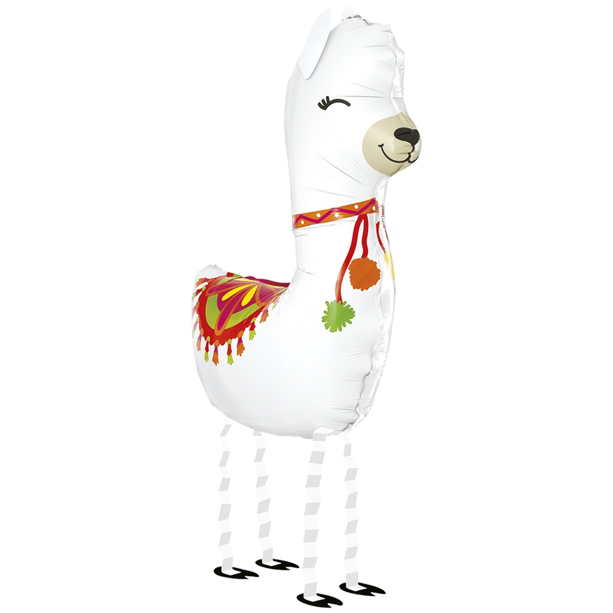 Airwalker "Llama" 100cm
