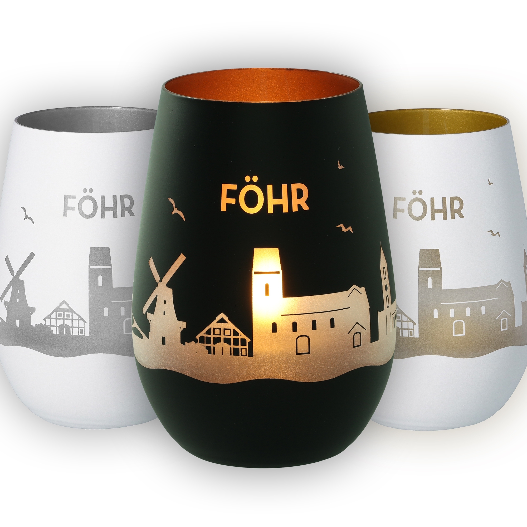 Föhr Föhr
