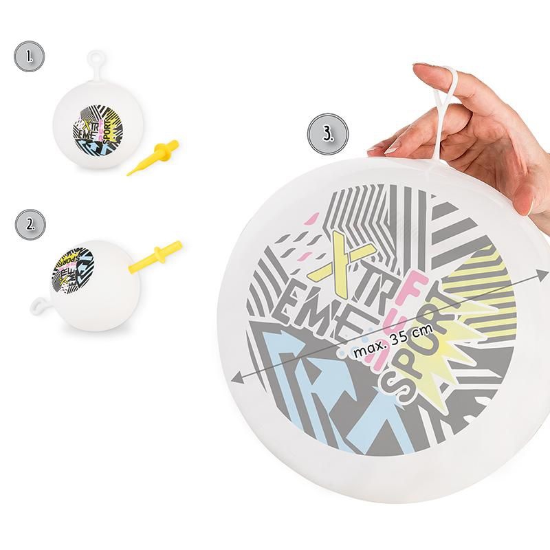 Yoyo Ballon-Ball