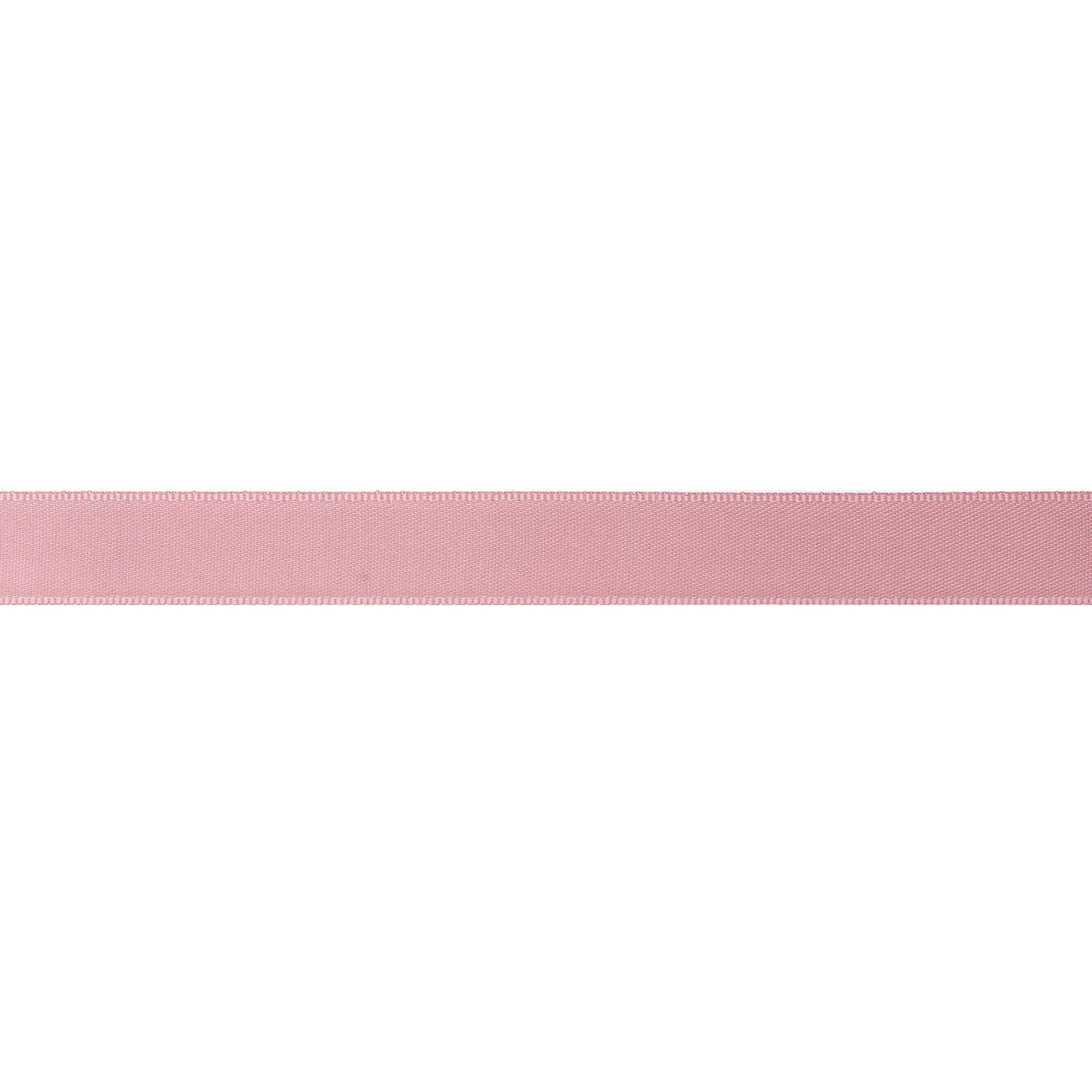 Satinband, Rosa Mauve 16mm / 3m Satinband, Rosa Mauve 16mm / 3m