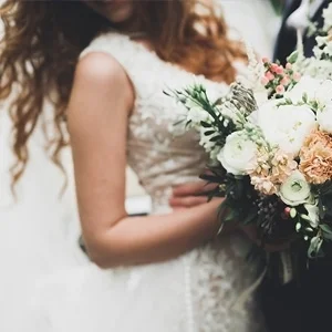 💒 Hochzeit