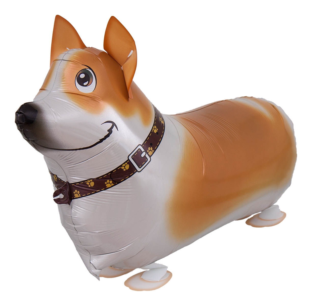 Airwalker Hund Corgi 54cm