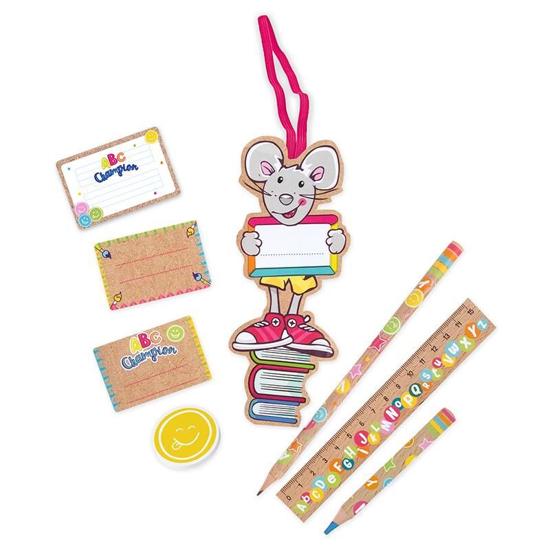 Schreibset zum Schulstart Schreibset zum Schulstart