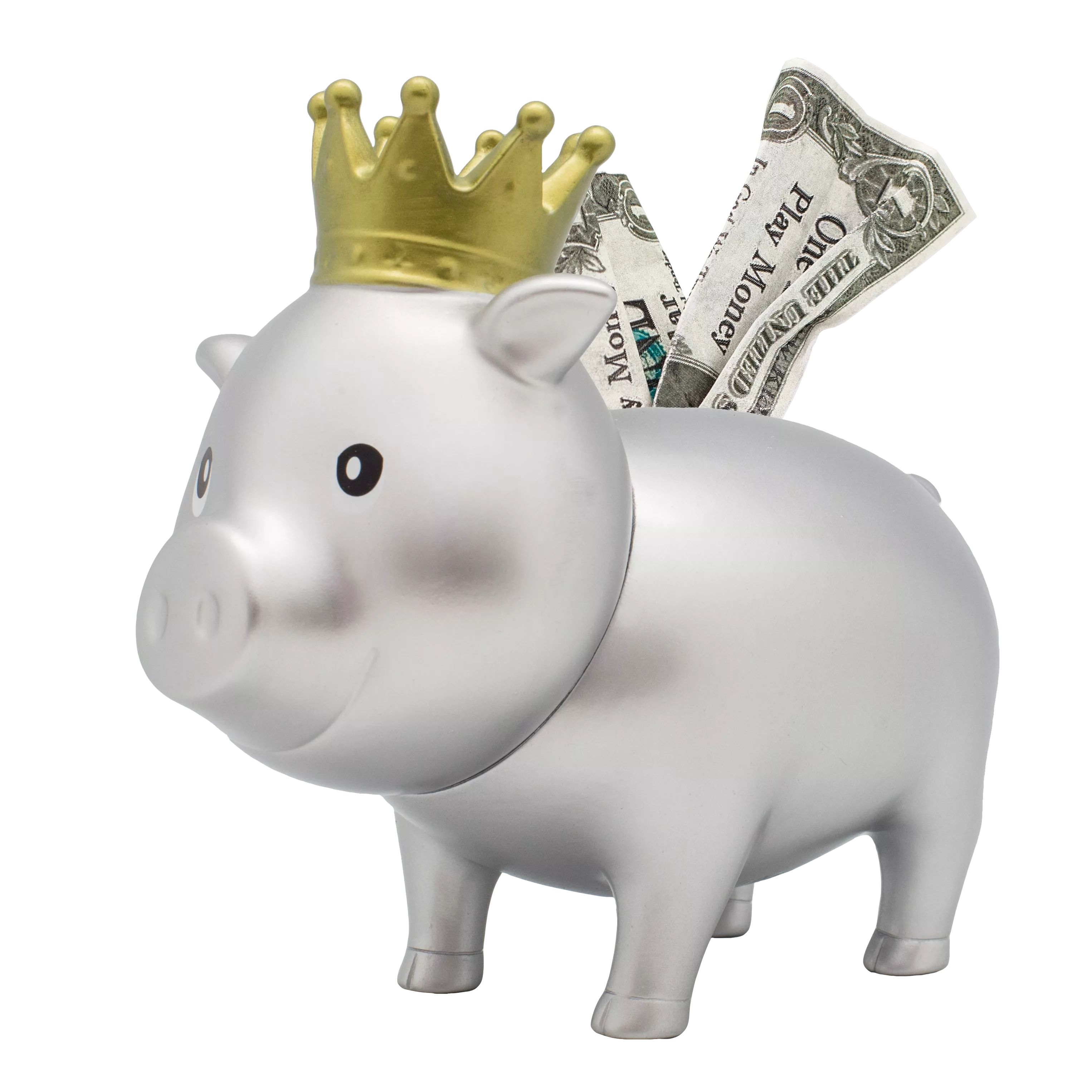 Sparschwein "Shiny"