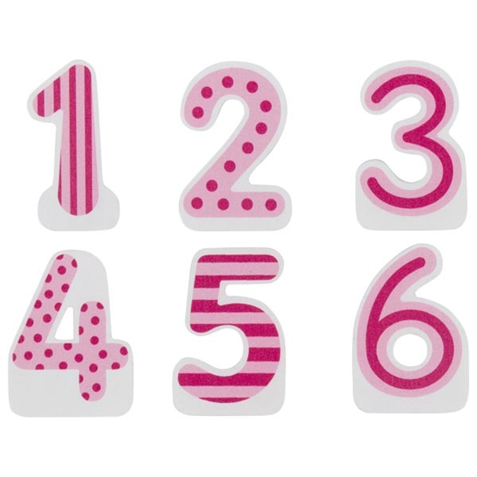 Goki - Geburtstagszug Lille Goki - Geburtstagszug Lille