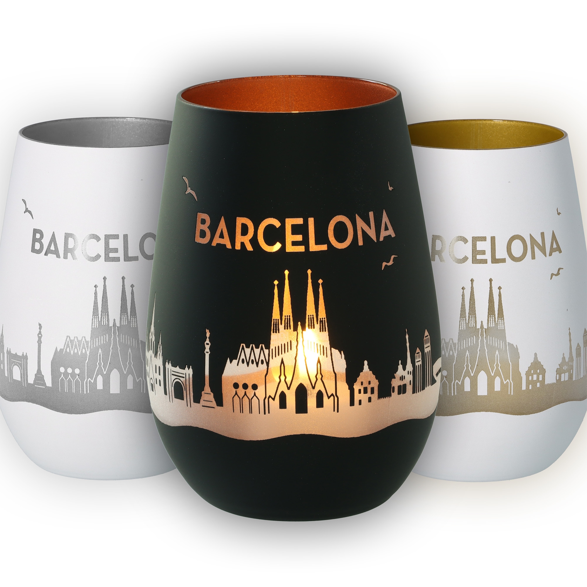 Pokal, Lampe, Töpferei