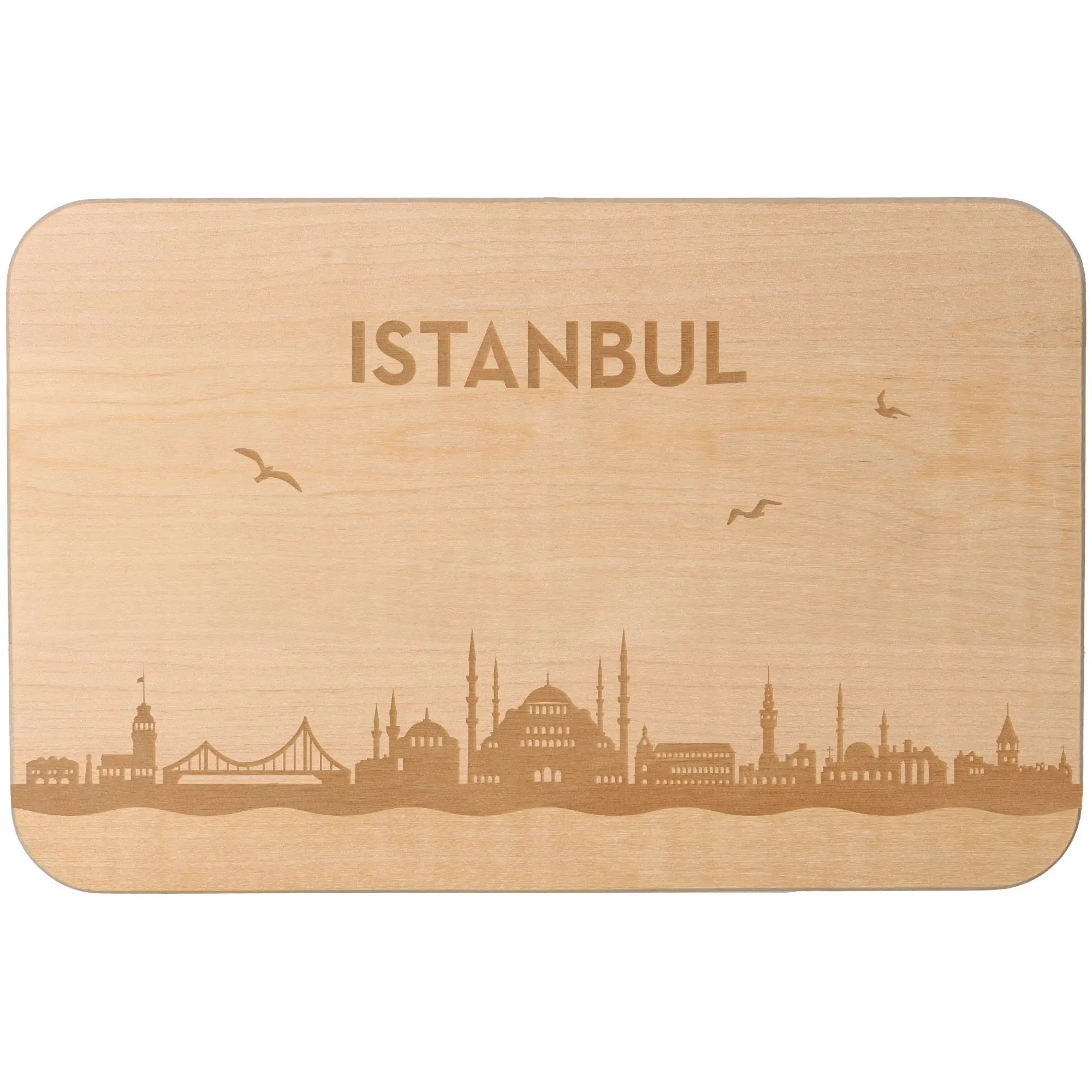 Holz, Sperrholz, Matte