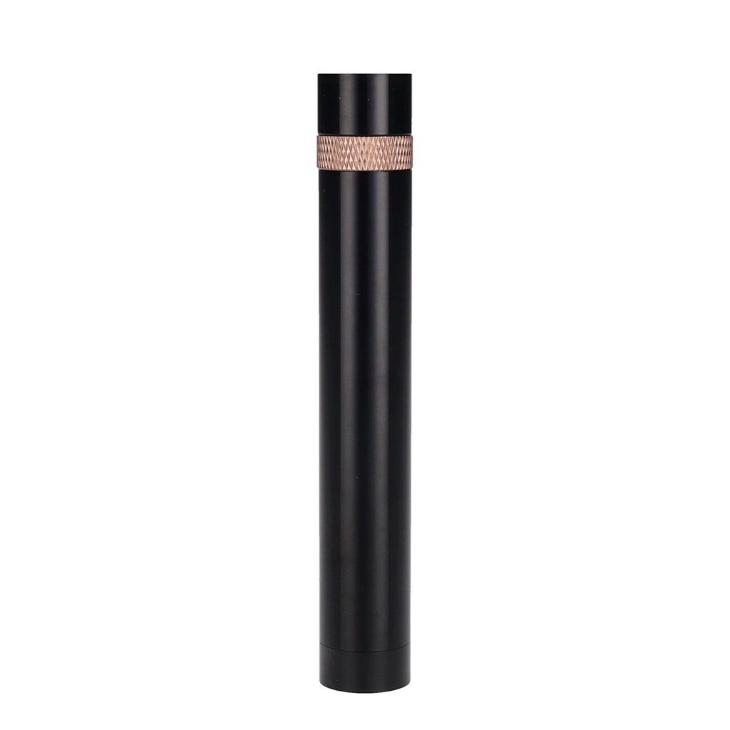 Stift, Kugelschreiber, Schwarz, Rückseite, Metallic