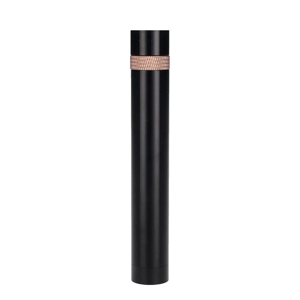Stift, Kugelschreiber, Schwarz, Rückseite, Metallic