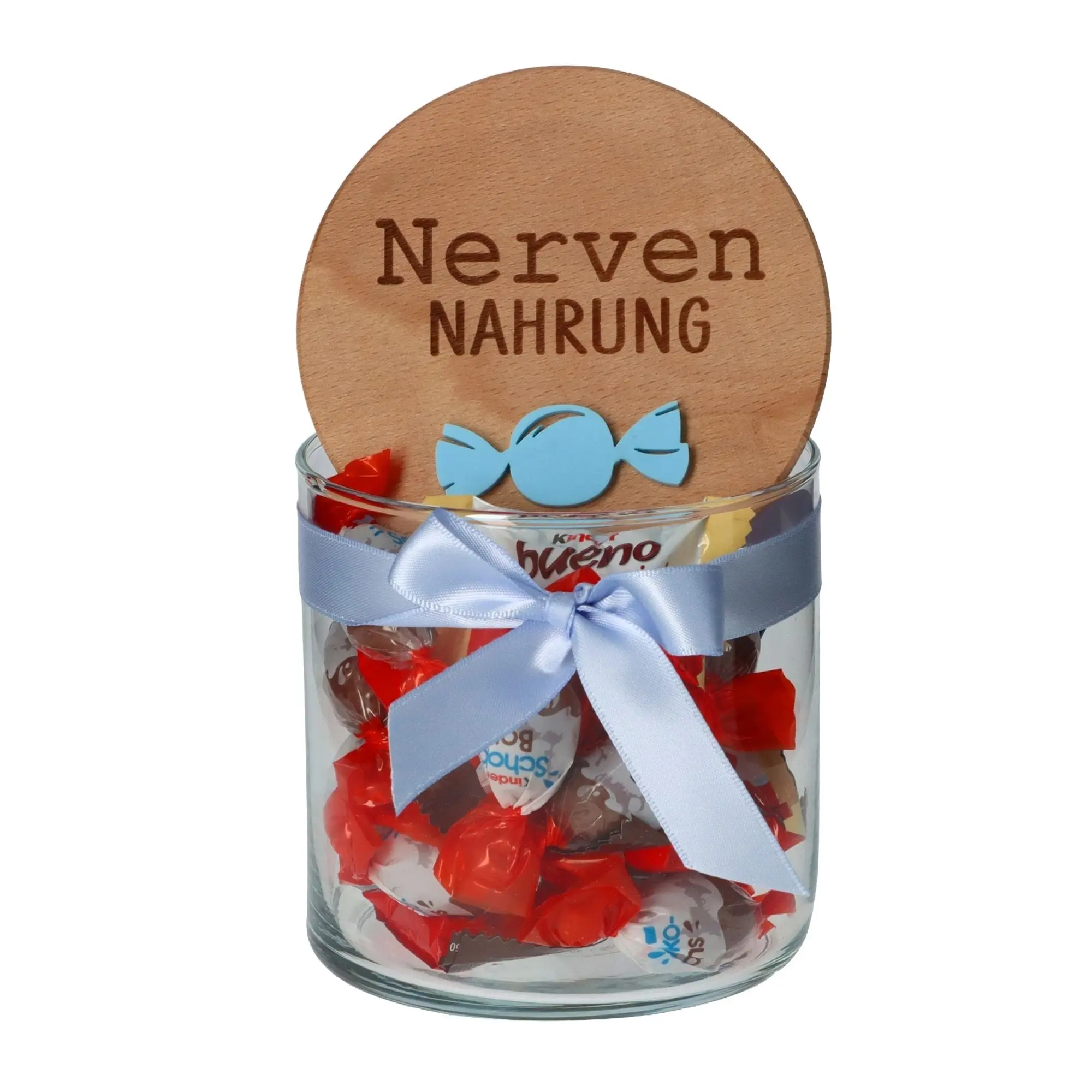 Krug, Essen, Süßigkeiten