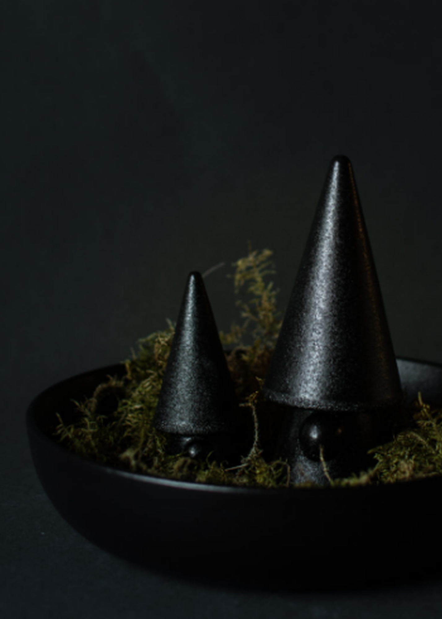 Storefactory - Evert groß glänzend - Schwarz Storefactory - Evert groß glänzend - Schwarz