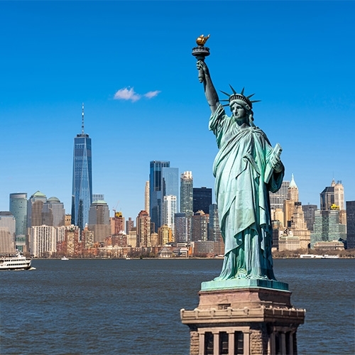 USA
