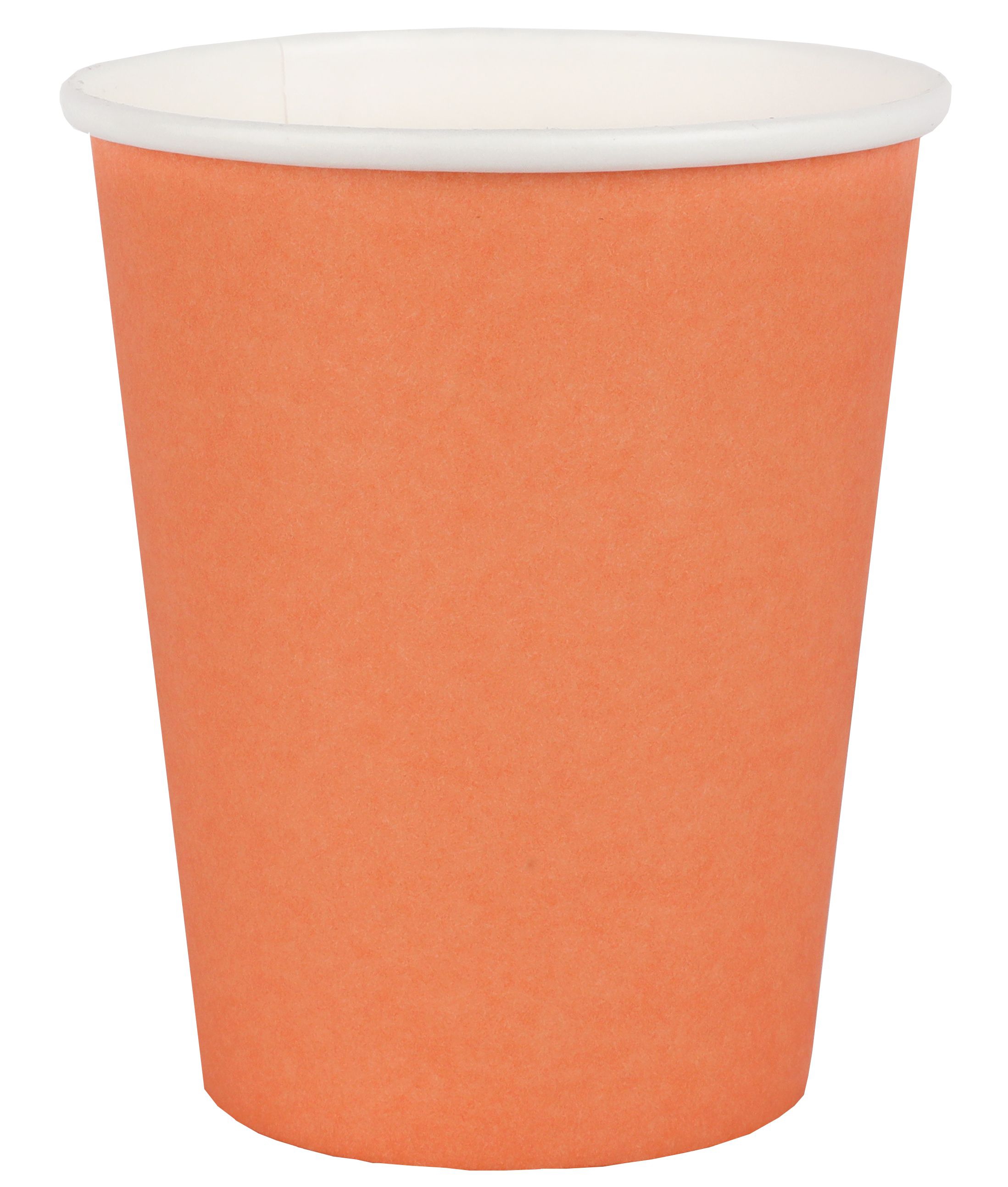 10 Pappbecher - Coral Pokal, Postfach