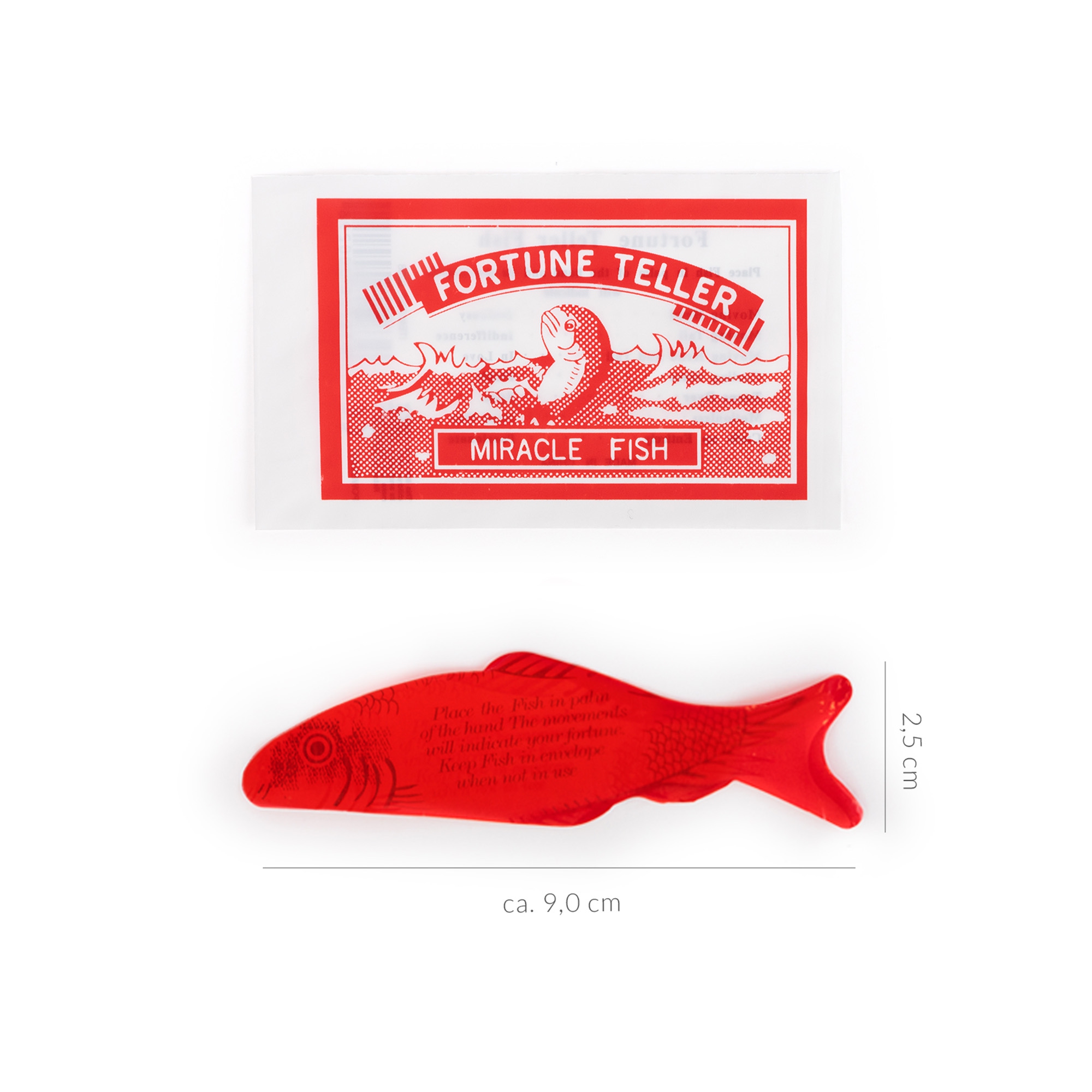 Fisch-Orakel Fisch-Orakel