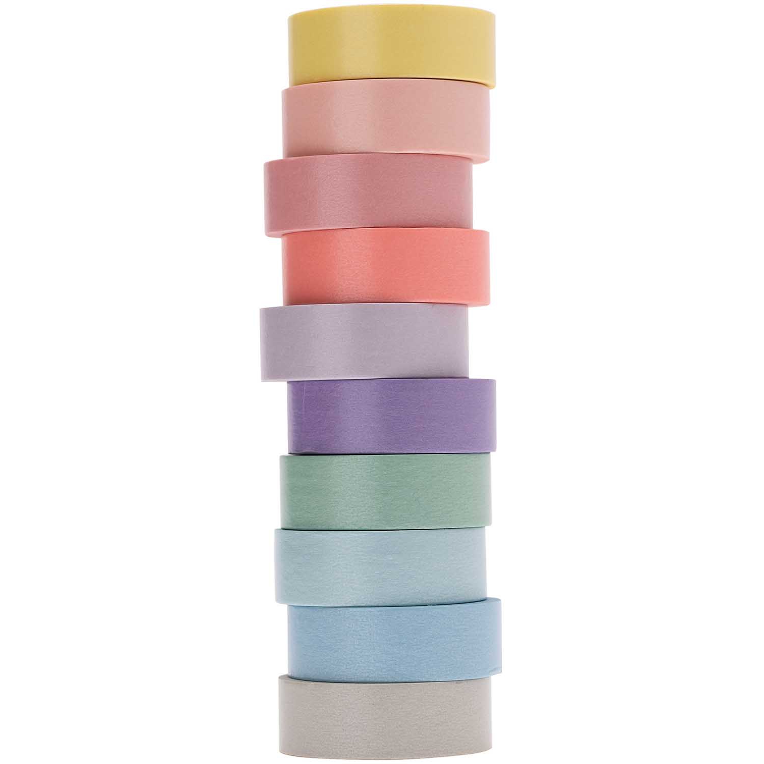 Tape "Pastell" Tape "Pastell"