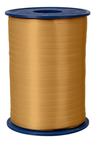 Ballonband Gold 500 m Ballonband Gold 500 m
