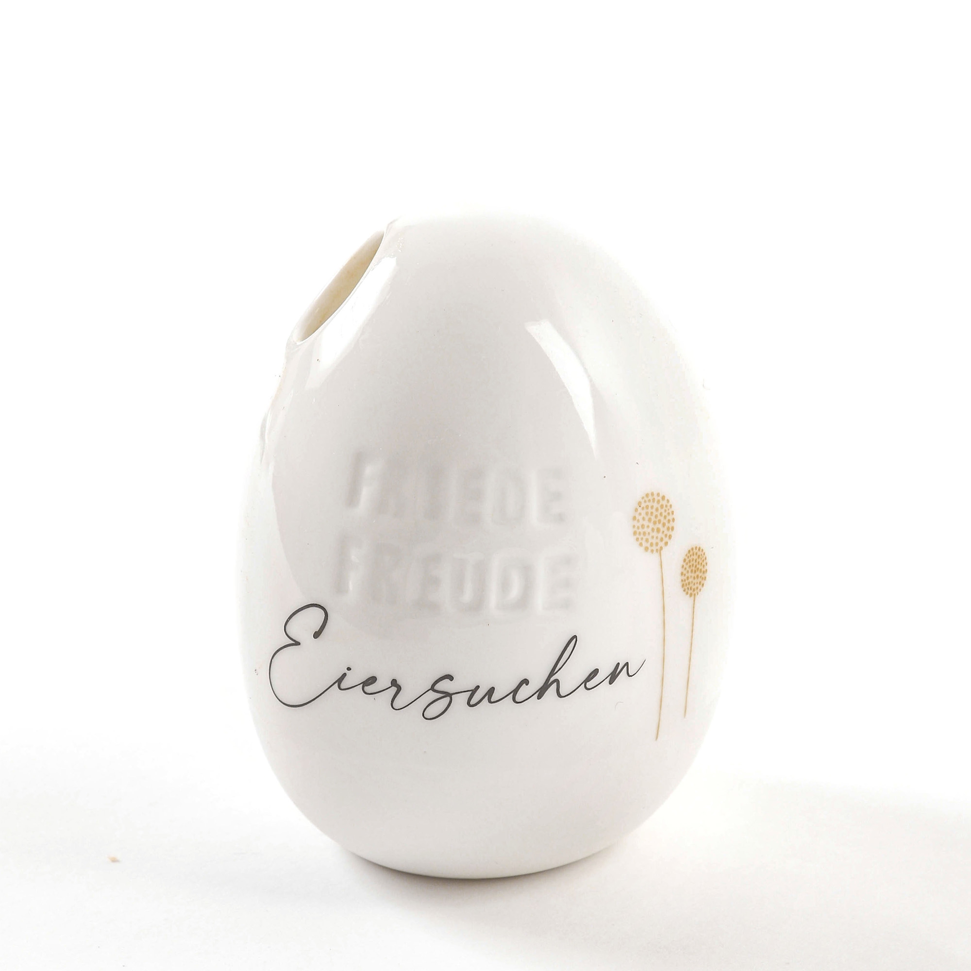 Eiervase "Eiersuche" Eiervase "Eiersuche"