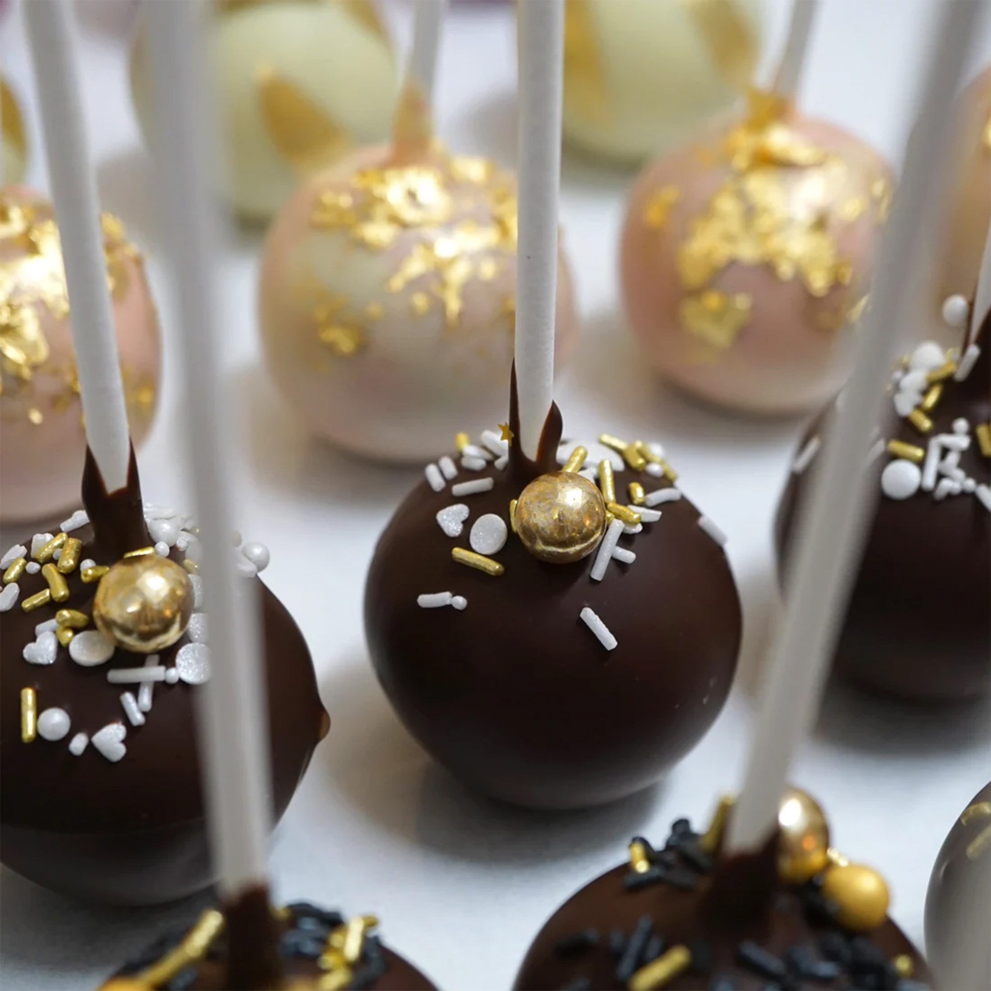 Super Streusel Schickeria 90 g Super Streusel Schickeria 90 g